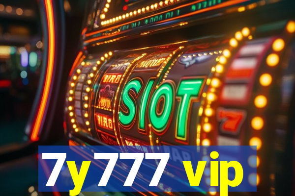7y777 vip
